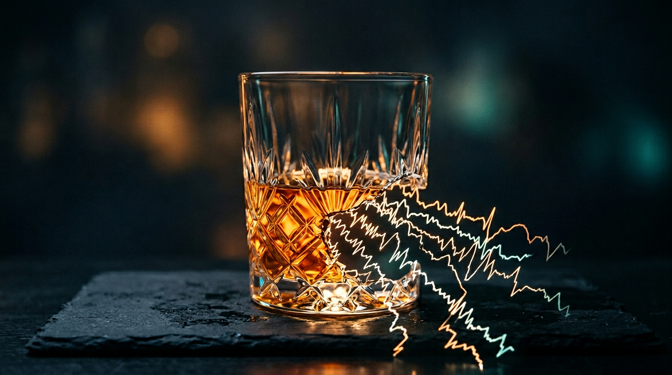 Alcohol and Sleep: Why It Helps You Fall Asleep and Then Betrays You Later