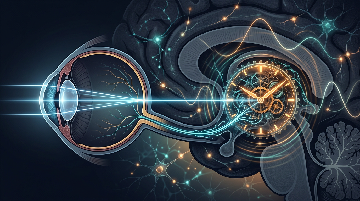 Delayed Sleep-Wake Phase Disorder: When Your Clock Runs Late