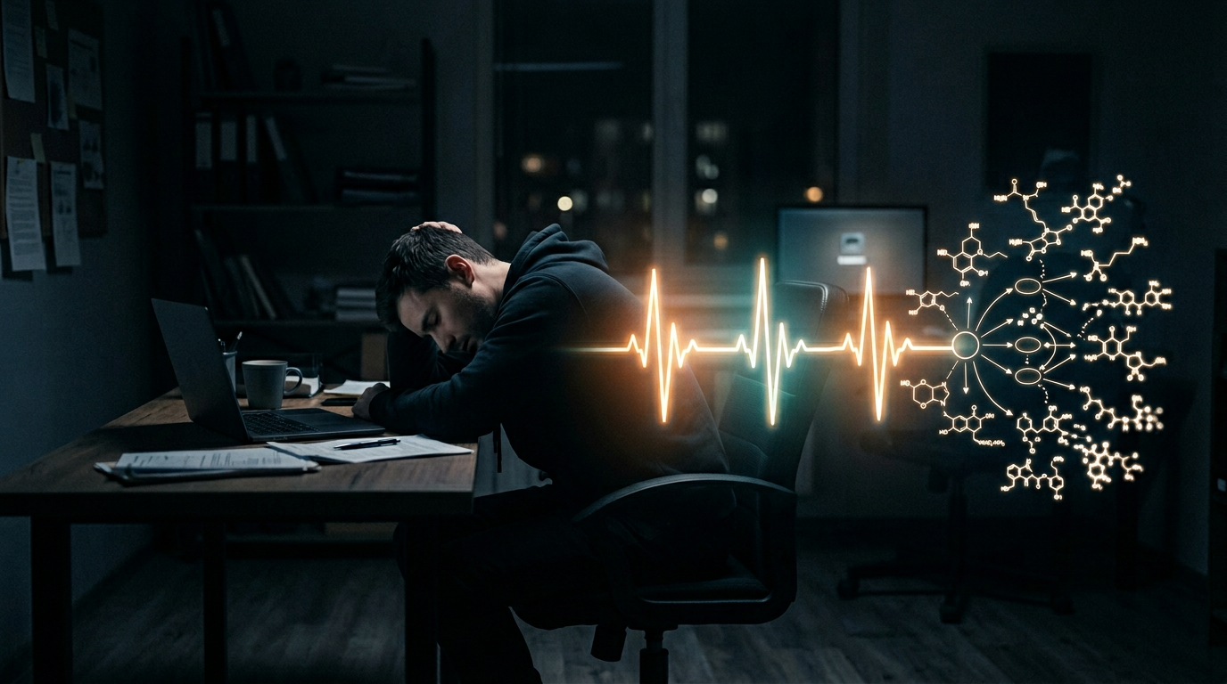 Idiopathic Hypersomnia: When Sleep Does Not Feel Restorative