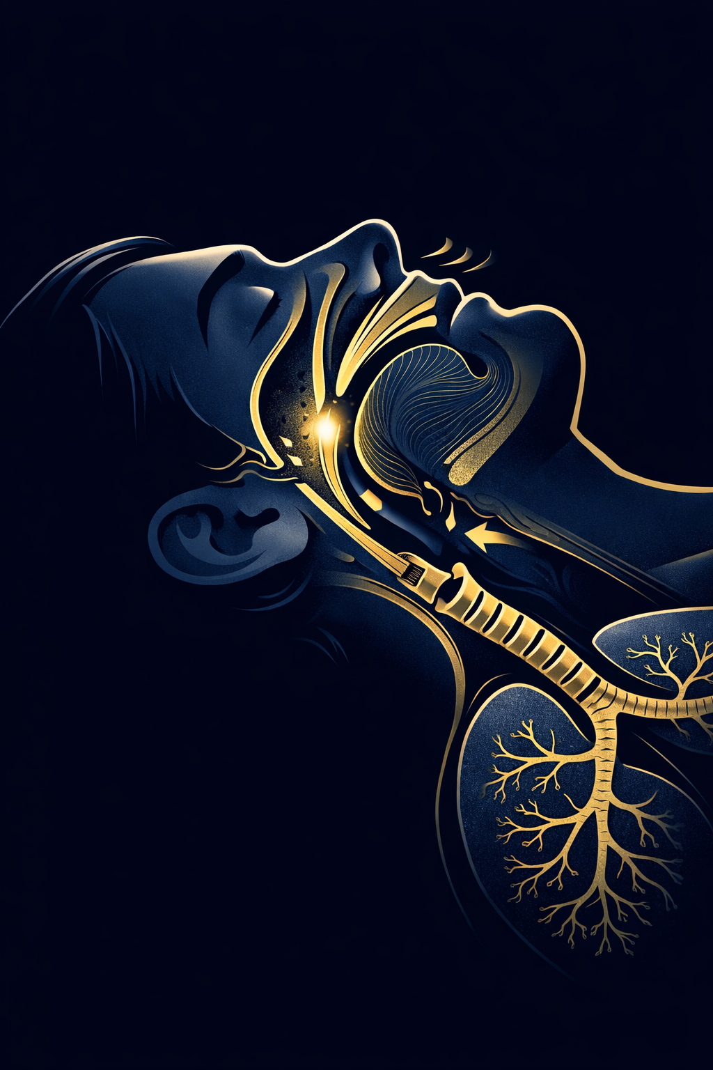 Sleep apnea spectrum guide