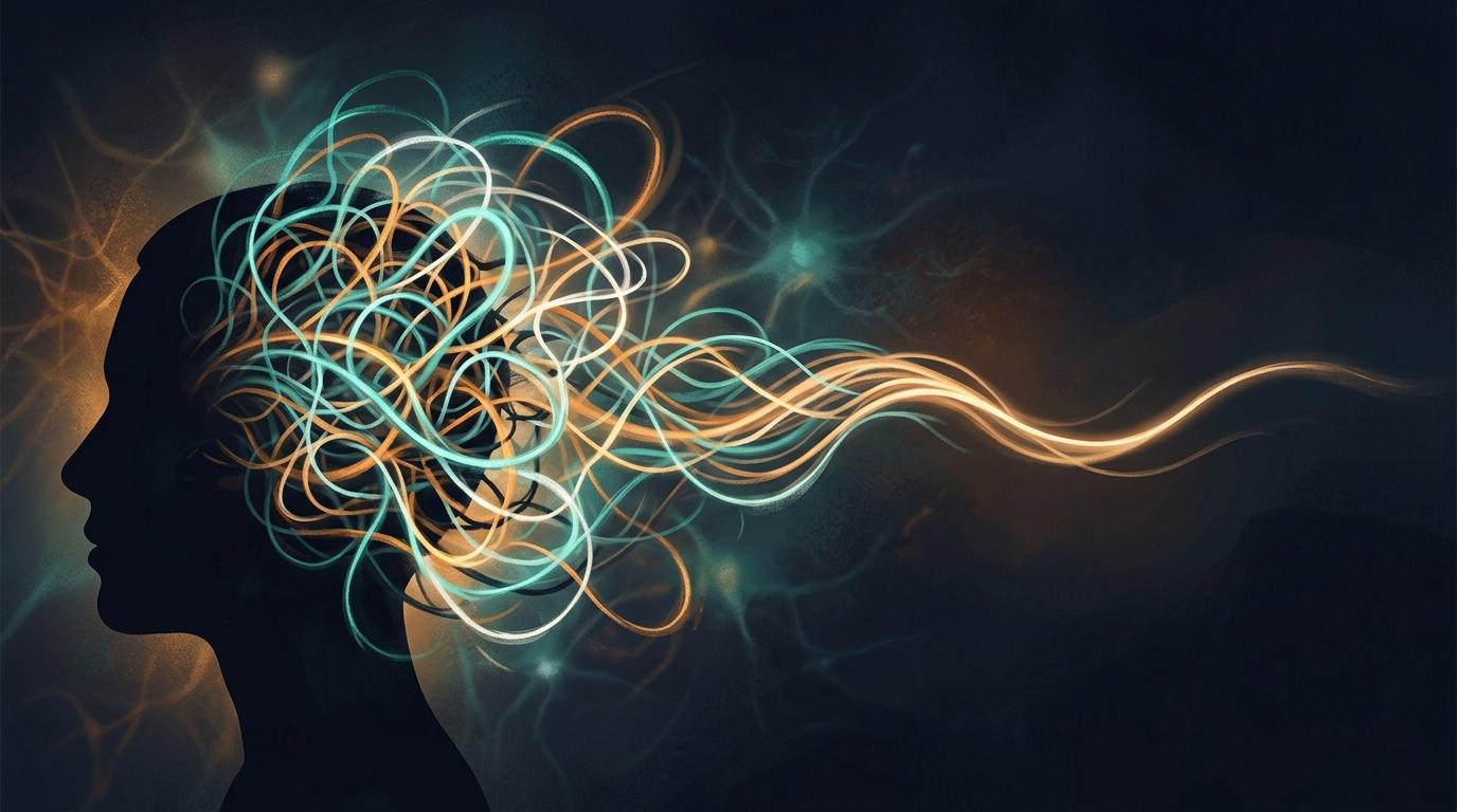 Quick Downshift Tools for Bedtime Anxiety